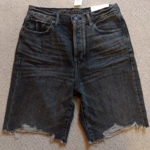 RARE! American Eagle 90's Boyfriend Shorts